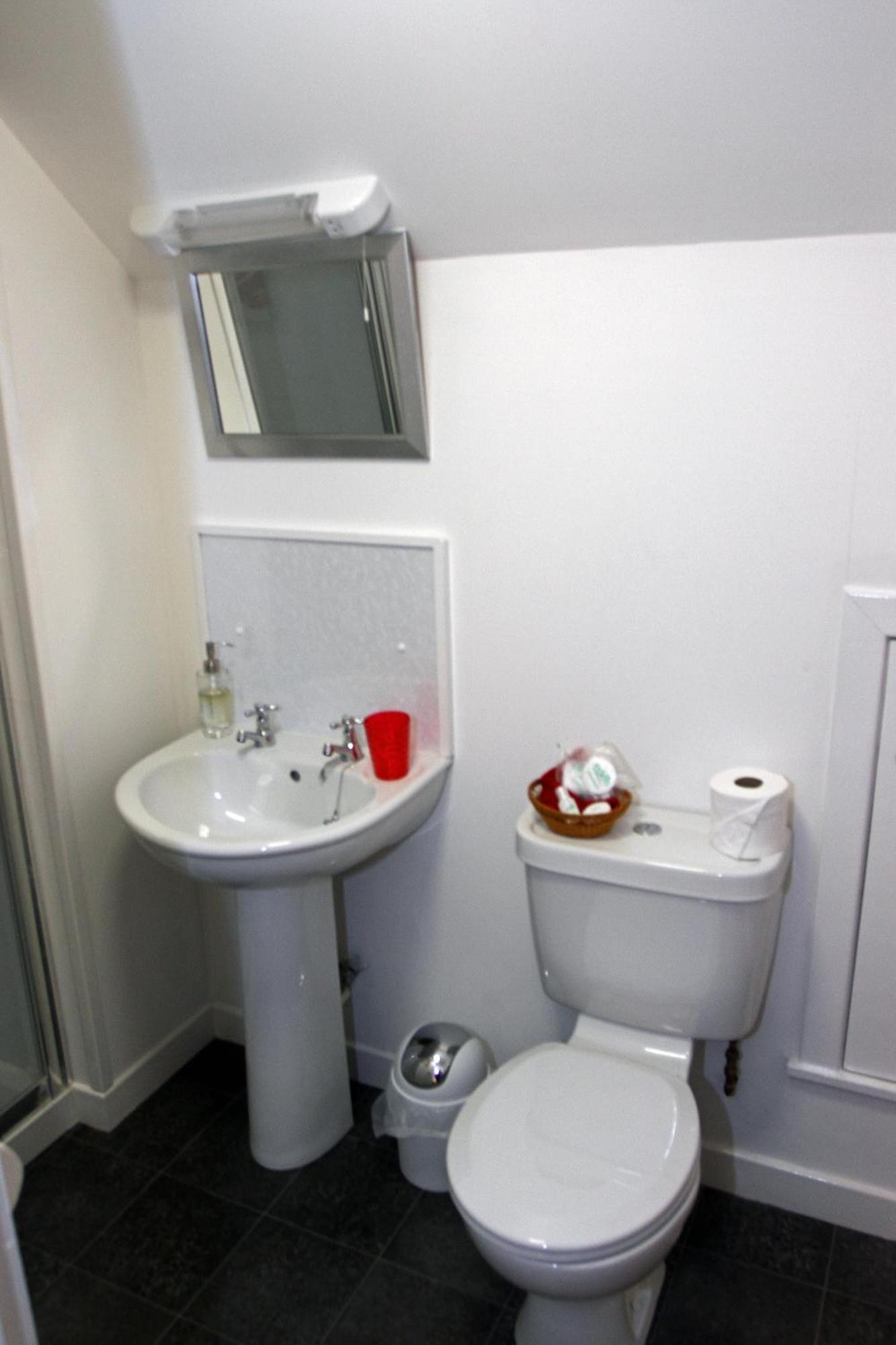 Elderslie Guest House Oban Quarto foto